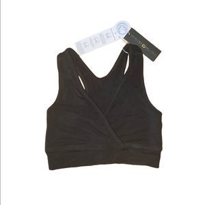 Womens Kindered Bravely Maternity Bra NWT